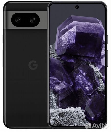 Google Pixel 8, 8/128 ГБ