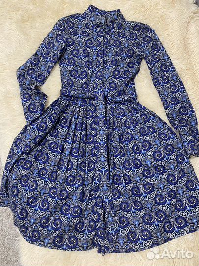 Платье 40 42 размер