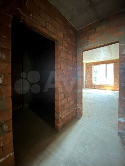 3-к. квартира, 115 м², 6/10 эт.