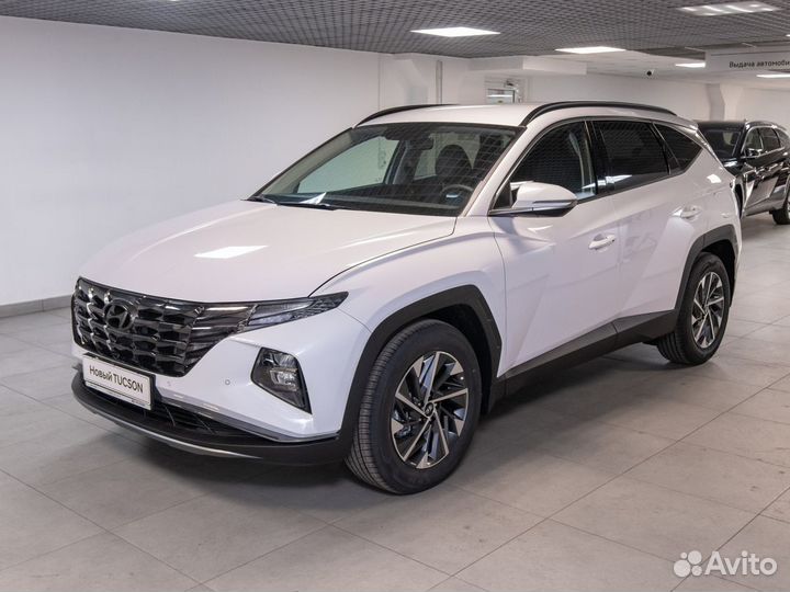 Hyundai Tucson 2.0 AT, 2023