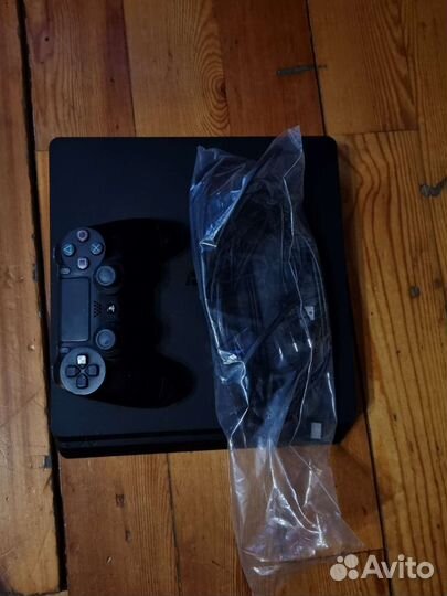 Sony Ps4 slim