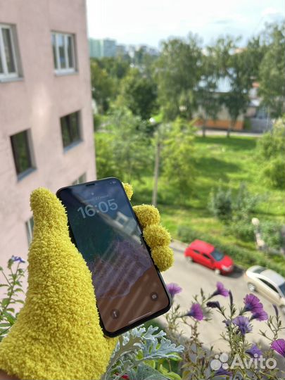 iPhone XS 256 gb gold