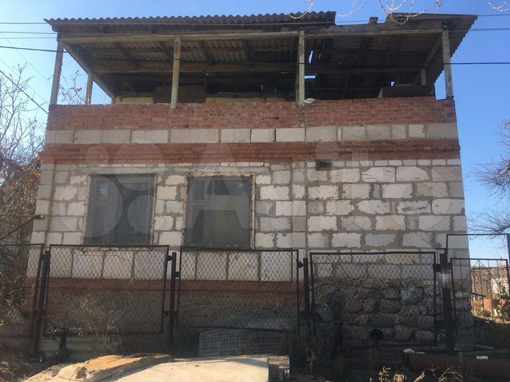 Дача 91,5 м² на участке 6 сот.