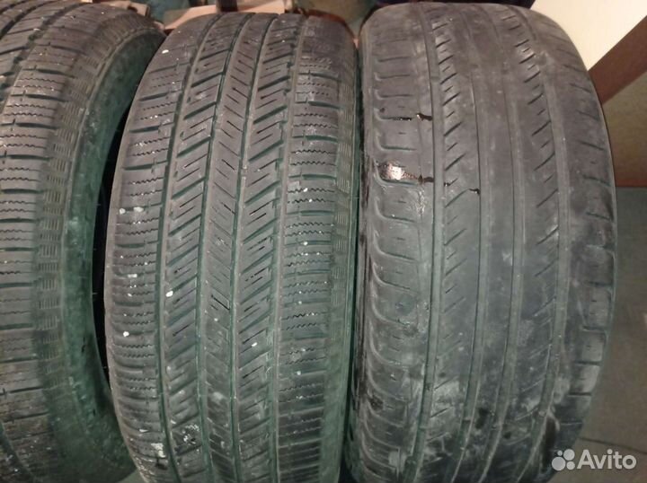 Blacklion BH15 235/55 R18 100V