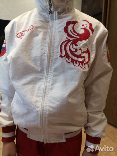 Спортивный костюм bosco оригинал