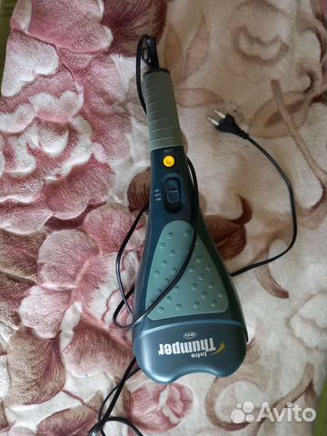 Массажер для спины