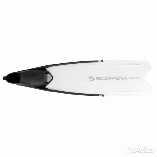 Ласты Scorpena F1 - Apnea бел 45/46