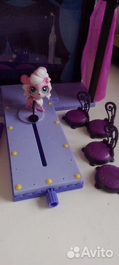 Littlest Pet Shop