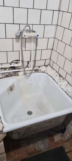 Комната 12 м² в 1-к., 9/9 эт.