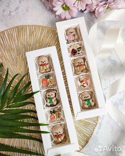 Конфеты учителю,подарок на первое сентября