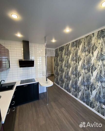 Ремонт квартир под ключ