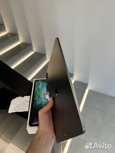 iPad pro 12.9 2020 128