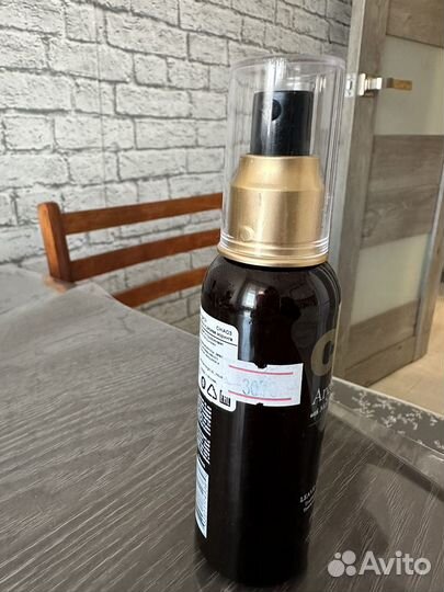 Масло для волос chi