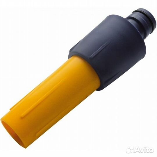 Наконечник для полива для большого объема воды Usp