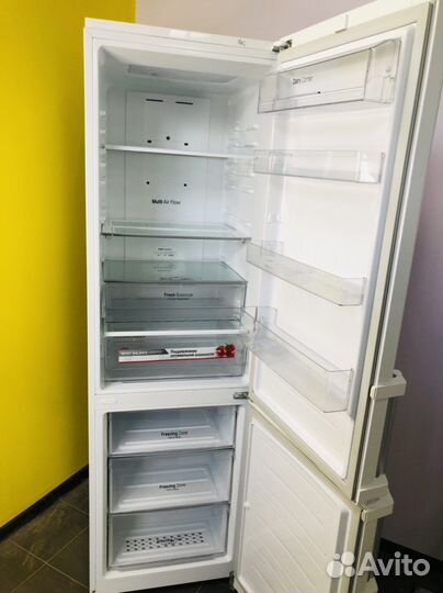 Холодильник LG no frost