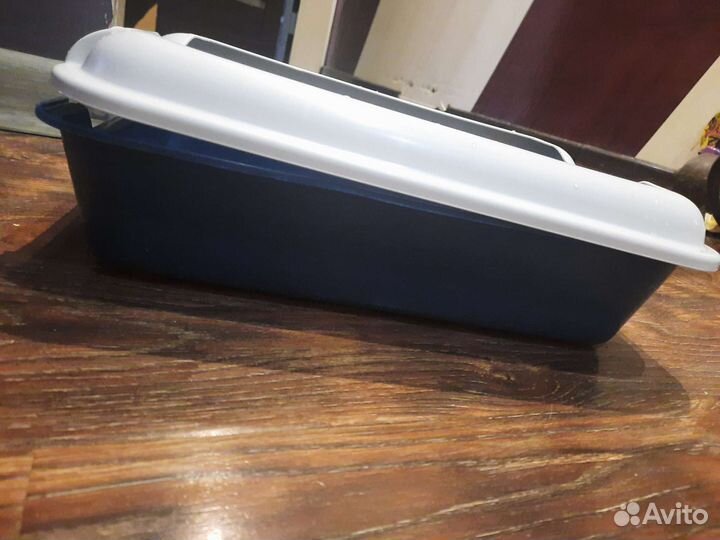 Лоток для кошек