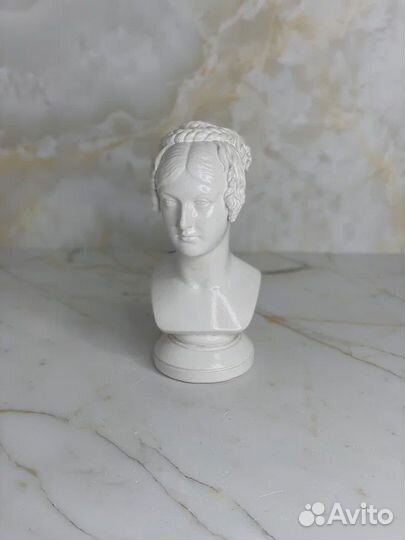 Гипсовые фигуры