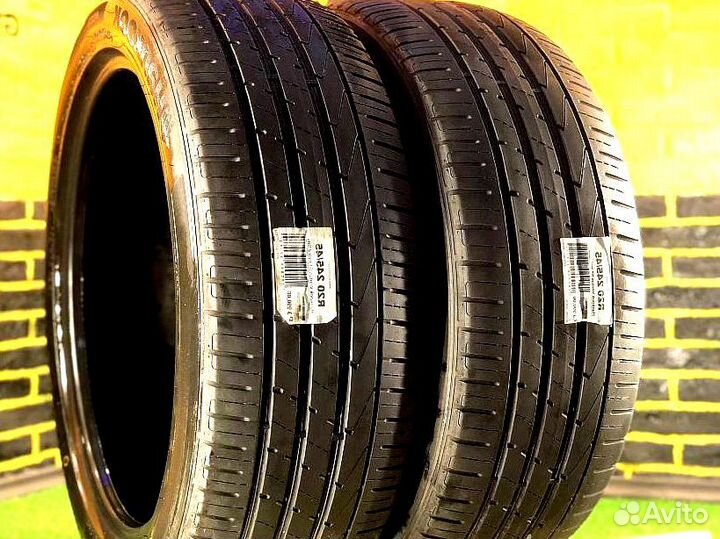 Hankook Ventus S1 Evo 2 SUV K117C 245/45 R20