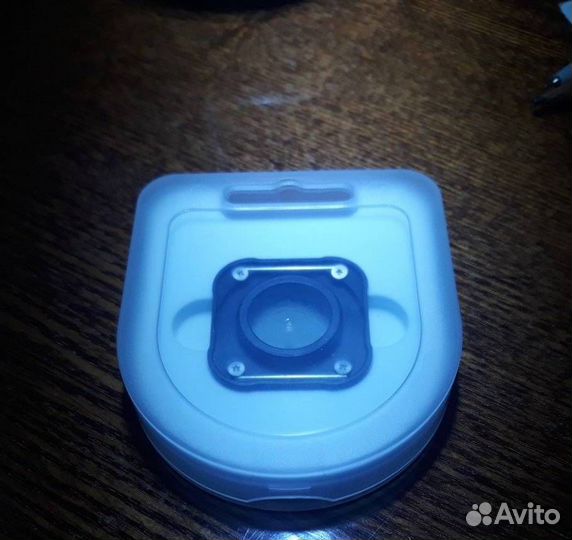 Светофильтр поляризованный для экшен камеры GoPro