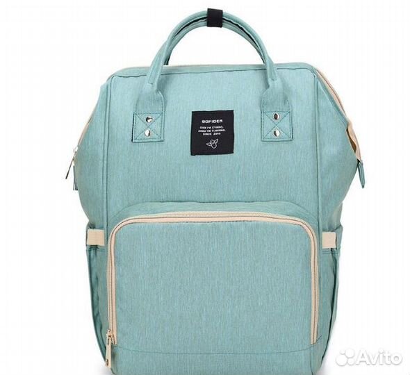 Сумка - Рюкзак для мам