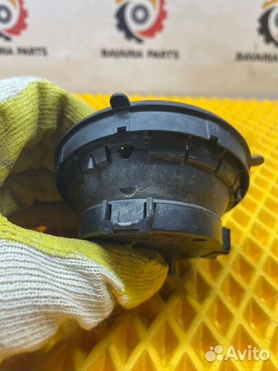 Мотор зеркала левый Bmw 7 F01 4.4 N63 2011