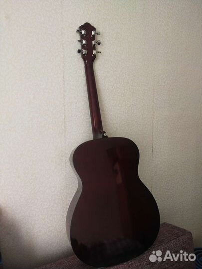 Гитара ibanez V50NJP