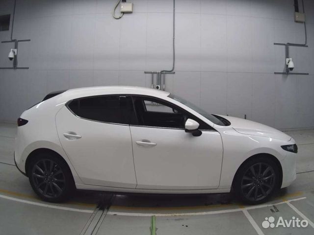 Mazda 3 1.5 AT, 2020, 95 000 км