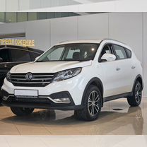 Новый Dongfeng 580 1.5 CVT, 2024, цена от 2 299 000 руб.