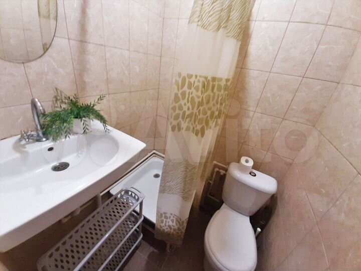 Квартира-студия, 12 м², 1/5 эт.