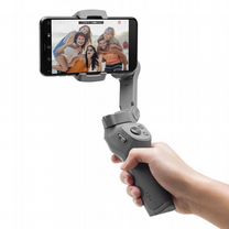 Стабилизатор DJI osmo mobile 2