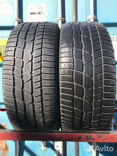 Continental ContiWinterContact TS 830 P 235/45 R18 98V