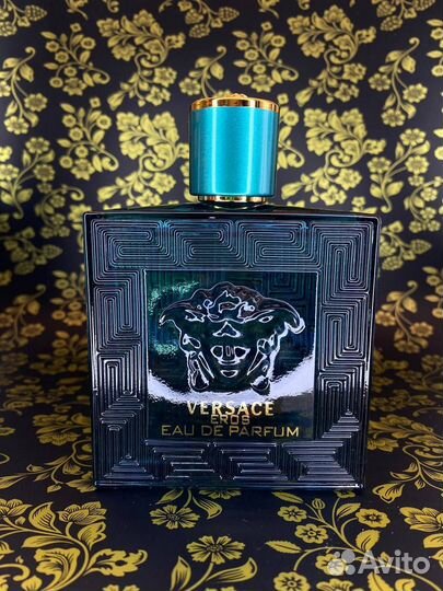 Parfum Versace Eros 100ml