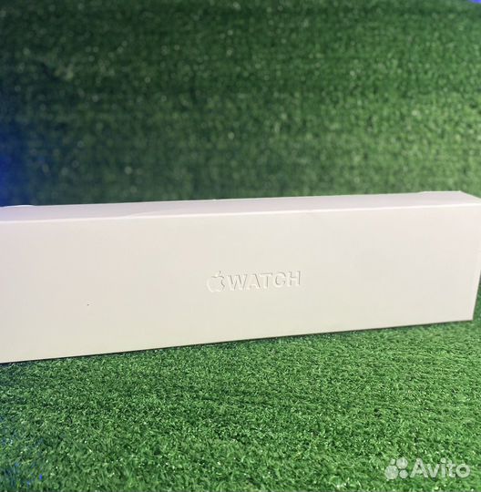 Apple watch series 8