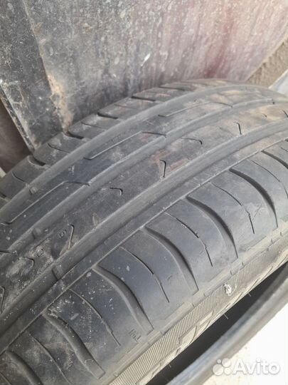 Cordiant Comfort 2 185/65 R15