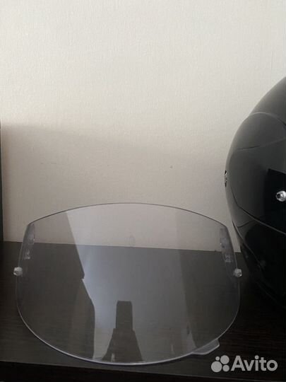 Мотошлем модуляр HJC C 90