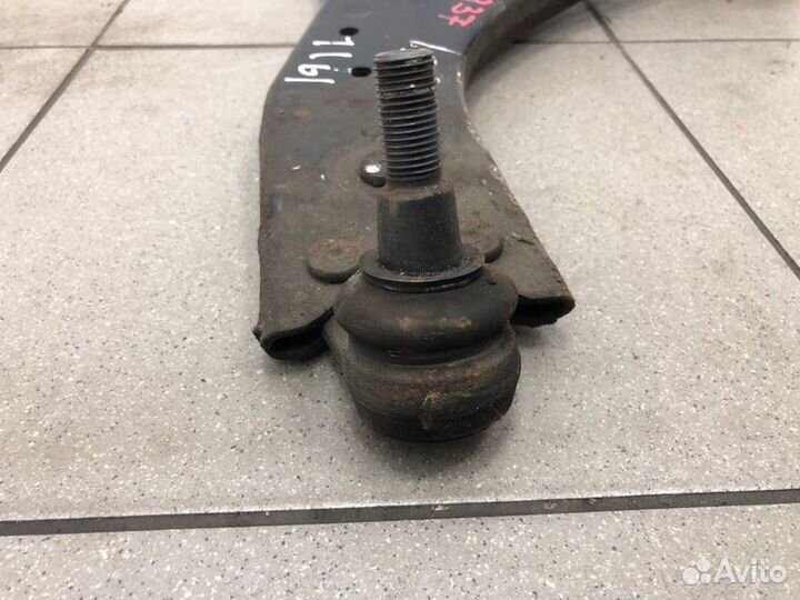 Рычаг передний левый Ford C-Max минивэн 2.0 2008