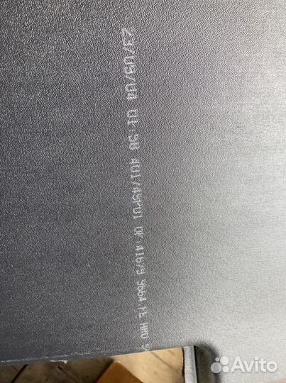 Комлект ковриков 3d велюр Peugeot 406 (4шт.)