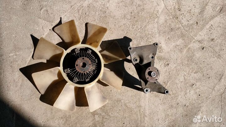 Продам привод диска муфты Mitsubishi Pajero 2