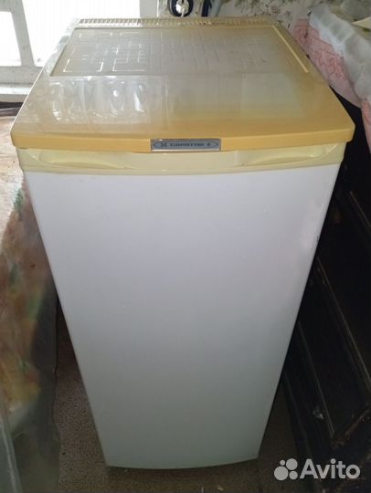 Холодильник