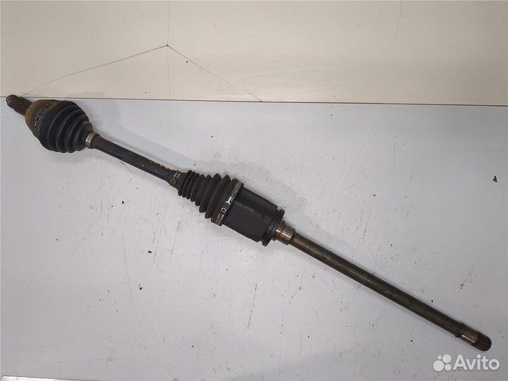 Полуось BMW X5 E70, 2008