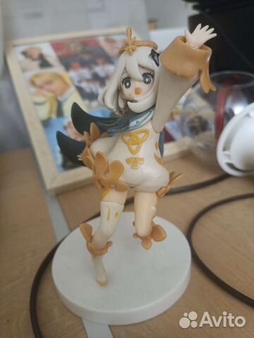 Фигурка аниме