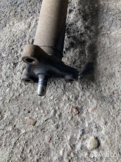 Кардан Форд sierra