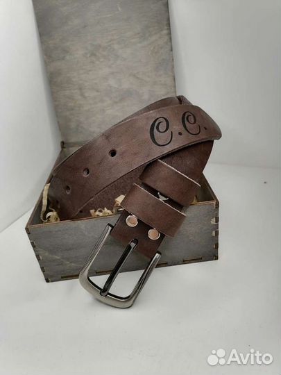 Ремень мужской