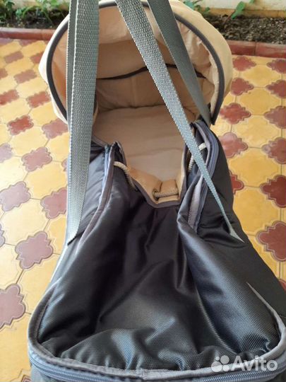 Прогулочная коляска бу