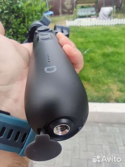 Электронный стабилизатор камеры Xiaomi Mijia 4K