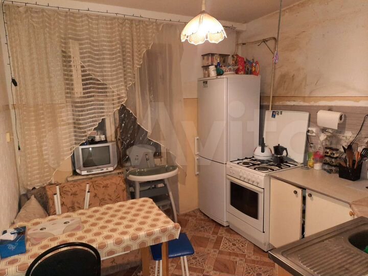 2-к. квартира, 70,4 м², 3/5 эт.