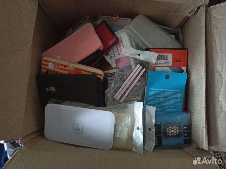 Чехлы кейсы защитные коверы для android 500+ штук