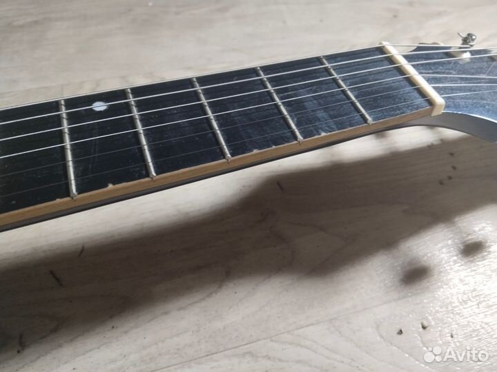 Классическая гитара Amistar N-33