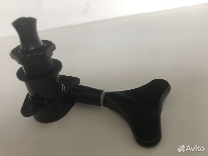 Колки для бас гитары