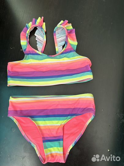 Купальник для девочки 104